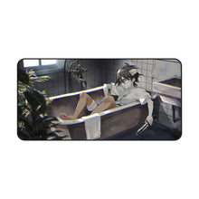 Load image into Gallery viewer, Angels Of Death Mouse Pad (Desk Mat)