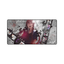 Load image into Gallery viewer, Mirai Nikki Yuno Gasai Mouse Pad (Desk Mat)