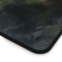 Load image into Gallery viewer, Anime Original Mouse Pad (Desk Mat) Hemmed Edge