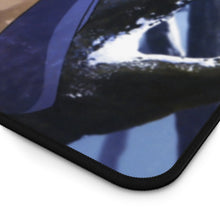 Load image into Gallery viewer, InuYasha Mouse Pad (Desk Mat) Hemmed Edge