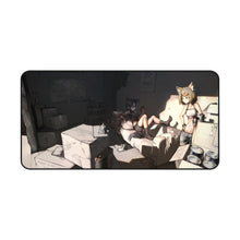 Load image into Gallery viewer, strays Mouse Pad (Desk Mat)