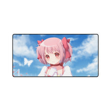 Load image into Gallery viewer, Madoka Kaname Mouse Pad (Desk Mat)