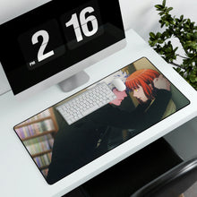 Load image into Gallery viewer, Uta no Prince-sama Mouse Pad (Desk Mat)