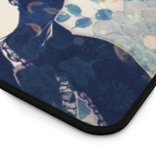 Load image into Gallery viewer, Kabaneri Of The Iron Fortress Mouse Pad (Desk Mat) Hemmed Edge