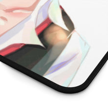 Load image into Gallery viewer, The Seven Deadly Sins Meliodas, Elizabeth Liones Mouse Pad (Desk Mat) Hemmed Edge