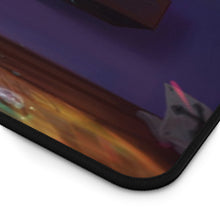 Load image into Gallery viewer, Angels Of Death Rachel Gardner Mouse Pad (Desk Mat) Hemmed Edge