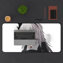 Load image into Gallery viewer, That Time I Got Reincarnated As A Slime Mouse Pad (Desk Mat) With Laptop