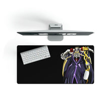 Load image into Gallery viewer, Ainz - Overlord Mouse Pad (Desk Mat)