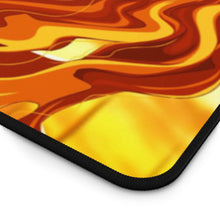 Load image into Gallery viewer, Vampire Knight Mouse Pad (Desk Mat) Hemmed Edge