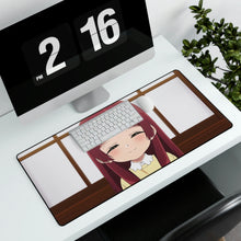 Load image into Gallery viewer, yaeka in bliss Mouse Pad (Desk Mat)