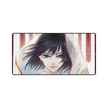 Load image into Gallery viewer, Anime Attack On Titan Mouse Pad (Desk Mat)