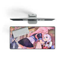 Load image into Gallery viewer, Benghuai Xueyuan Mouse Pad (Desk Mat)