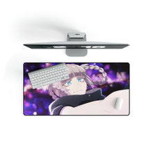 Load image into Gallery viewer, Call of the Night Mouse Pad (Desk Mat)