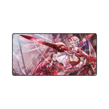 Load image into Gallery viewer, Remilia Scarlet Mouse Pad (Desk Mat)