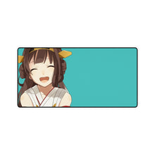 Load image into Gallery viewer, Anime Kantai Collection Mouse Pad (Desk Mat)
