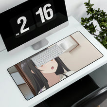 Load image into Gallery viewer, My Stepmom's Daughter Is My Ex Mouse Pad (Desk Mat)