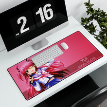 Load image into Gallery viewer, Angel Beats! Mouse Pad (Desk Mat)