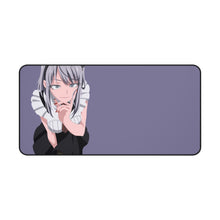 Load image into Gallery viewer, Dagashi Kashi by Mouse Pad (Desk Mat)