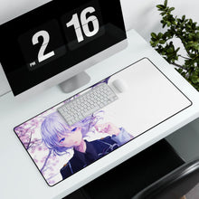Load image into Gallery viewer, Anime Touken Ranbu Mouse Pad (Desk Mat)