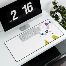 Load image into Gallery viewer, Digimon Adventure Tri. Mouse Pad (Desk Mat) With Laptop