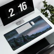 Load image into Gallery viewer, Your Name. Mouse Pad (Desk Mat)
