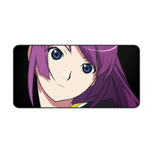 Load image into Gallery viewer, Monogatari (Series) Mouse Pad (Desk Mat)