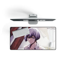 Load image into Gallery viewer, Hamatora: The Animation Mouse Pad (Desk Mat) On Desk