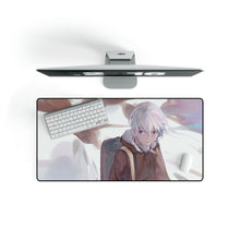 Load image into Gallery viewer, To Your Eternity Mouse Pad (Desk Mat)