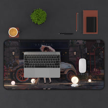 Load image into Gallery viewer, Anime Original Mouse Pad (Desk Mat) With Laptop