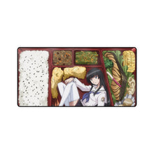 Load image into Gallery viewer, Ben-To Mouse Pad (Desk Mat)
