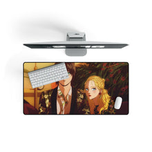 Load image into Gallery viewer, Anime Attack On Titan Mouse Pad (Desk Mat)