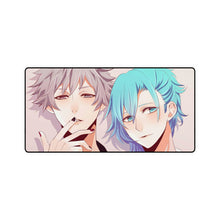 Load image into Gallery viewer, Kurosaki Ranmaru & Mikaze Ai Mouse Pad (Desk Mat)