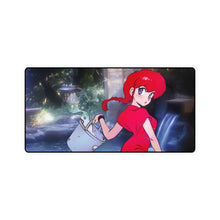 Load image into Gallery viewer, Ranma ½ Mouse Pad (Desk Mat)