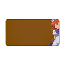 Load image into Gallery viewer, When They Cry Mouse Pad (Desk Mat)
