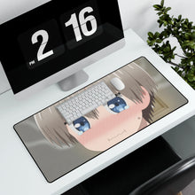 Load image into Gallery viewer, Uzaki-chan Wants to Hang Out! Mouse Pad (Desk Mat)