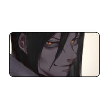 Load image into Gallery viewer, Naruto Mouse Pad (Desk Mat)