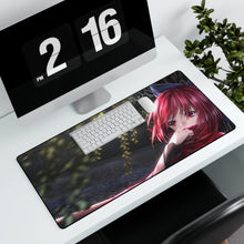 Load image into Gallery viewer, Touhou Mouse Pad (Desk Mat)