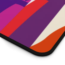 Load image into Gallery viewer, Danganronpa Mouse Pad (Desk Mat) Hemmed Edge