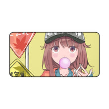 Load image into Gallery viewer, Rascal Does Not Dream Of Bunny Girl Senpai Mouse Pad (Desk Mat)