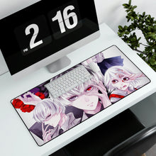 Load image into Gallery viewer, Tokyo Ghoul:re Mouse Pad (Desk Mat)
