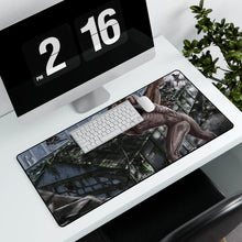 Load image into Gallery viewer, Anime Attack On Titan Mouse Pad (Desk Mat)