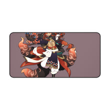 Load image into Gallery viewer, Anime Original Mouse Pad (Desk Mat)