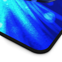 Load image into Gallery viewer, GAT-X105B/ST Star Build Strike Gundam Mouse Pad (Desk Mat) Hemmed Edge