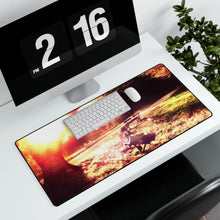 Load image into Gallery viewer, Sword Art Online Mouse Pad (Desk Mat)