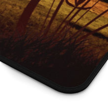 Load image into Gallery viewer, Bleach Mouse Pad (Desk Mat) Hemmed Edge