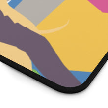 Load image into Gallery viewer, Gamers! Karen Tendou, Chiaki Hoshinomori, Aguri, Keita Amano, Tasuku Uehara Mouse Pad (Desk Mat) Hemmed Edge