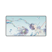 Load image into Gallery viewer, Anime Original Mouse Pad (Desk Mat)