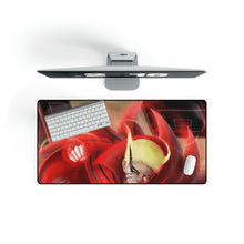 Load image into Gallery viewer, Boruto Mouse Pad (Desk Mat)