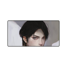 Load image into Gallery viewer, Anime Attack On Titan Mouse Pad (Desk Mat)