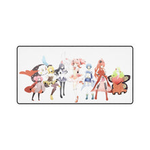 Load image into Gallery viewer, Puella Magi Madoka Magica Mouse Pad (Desk Mat)